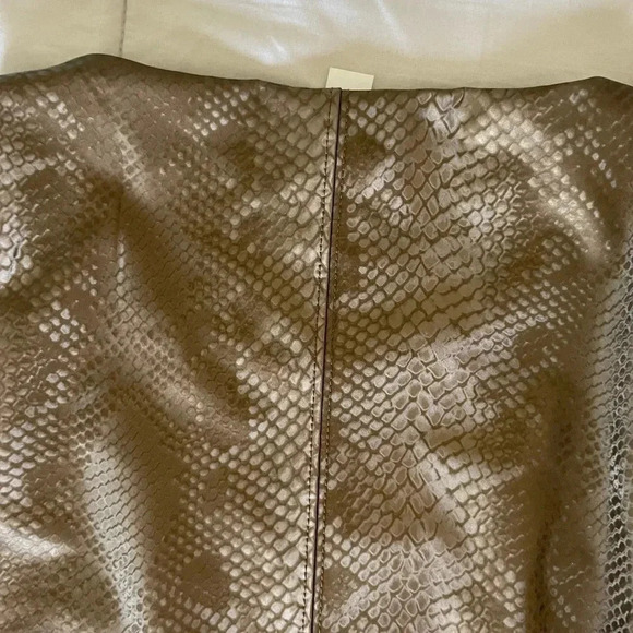 Good American snakeprint bodysuit - Picture 9 of 9